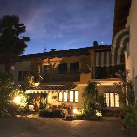 Ca 'D Langa B&B Треизо Экстерьер фото
