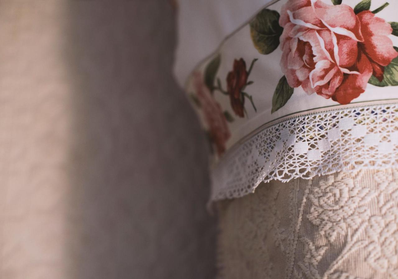 Ca 'D Langa B&B Треизо Экстерьер фото