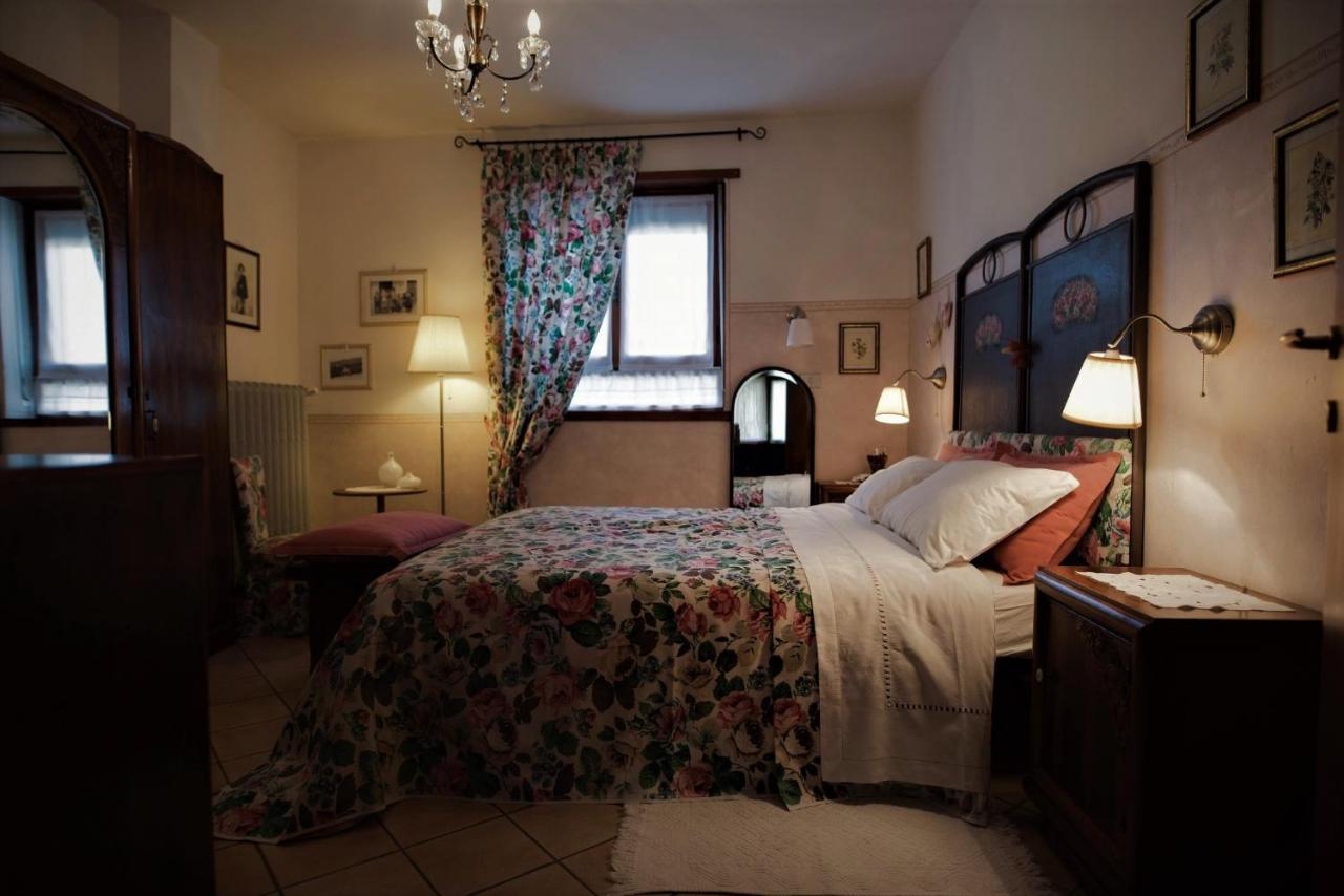 Ca 'D Langa B&B Треизо Экстерьер фото