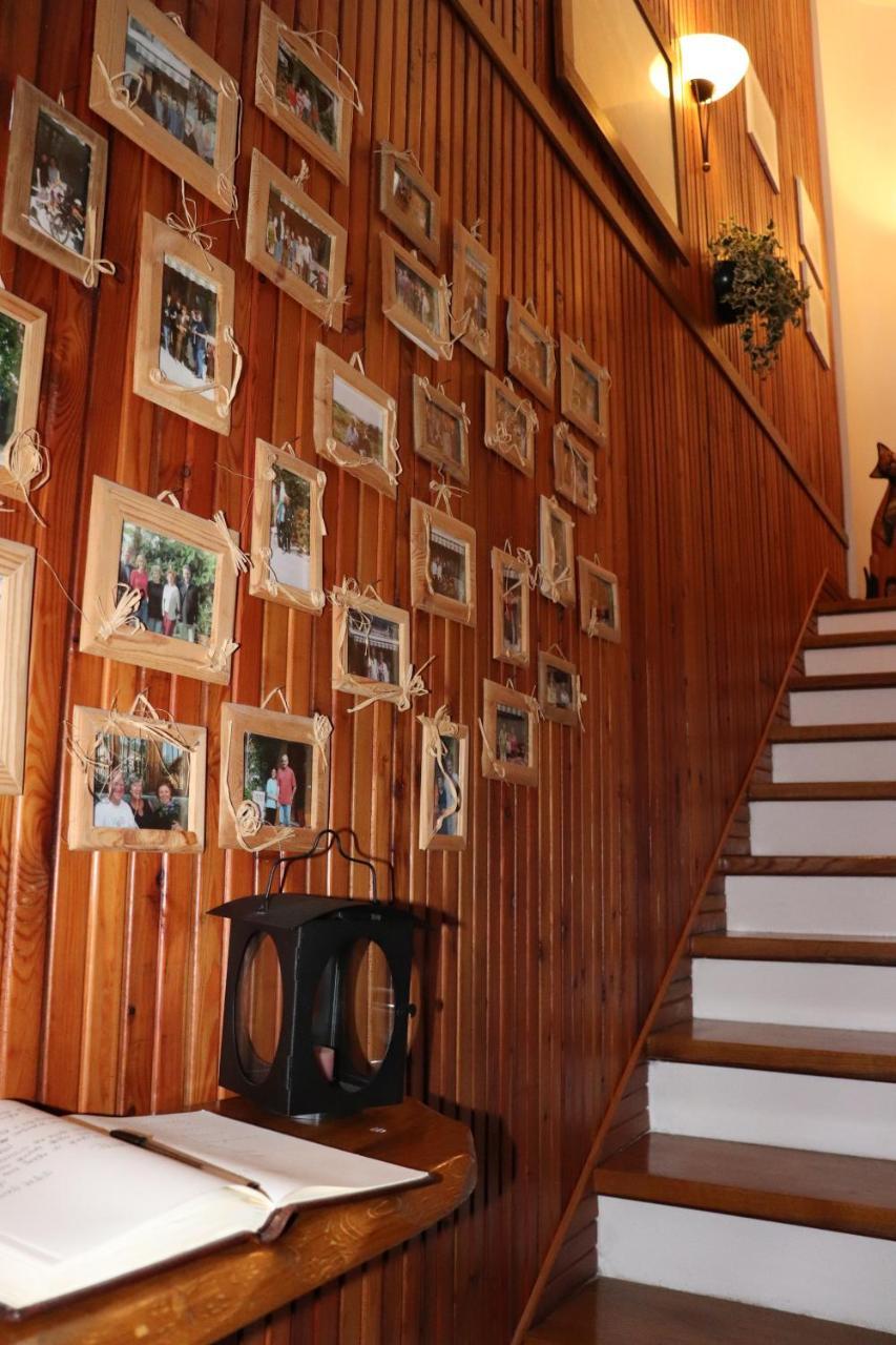 Ca 'D Langa B&B Треизо Экстерьер фото