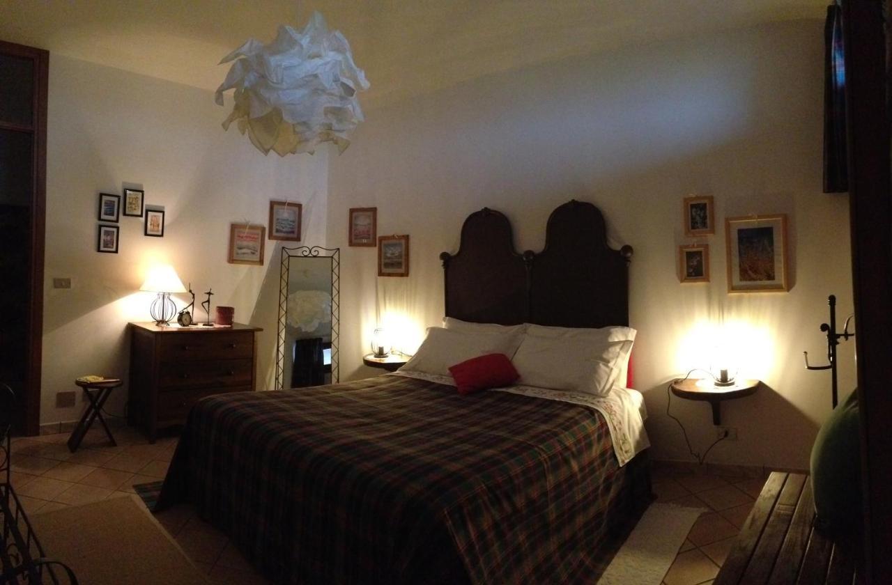 Ca 'D Langa B&B Треизо Экстерьер фото