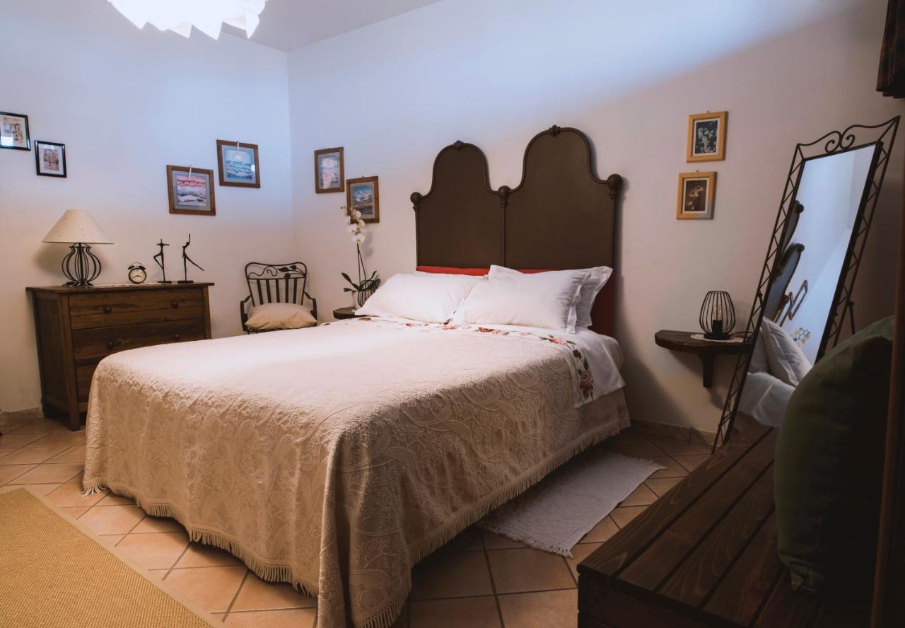 Ca 'D Langa B&B Треизо Экстерьер фото