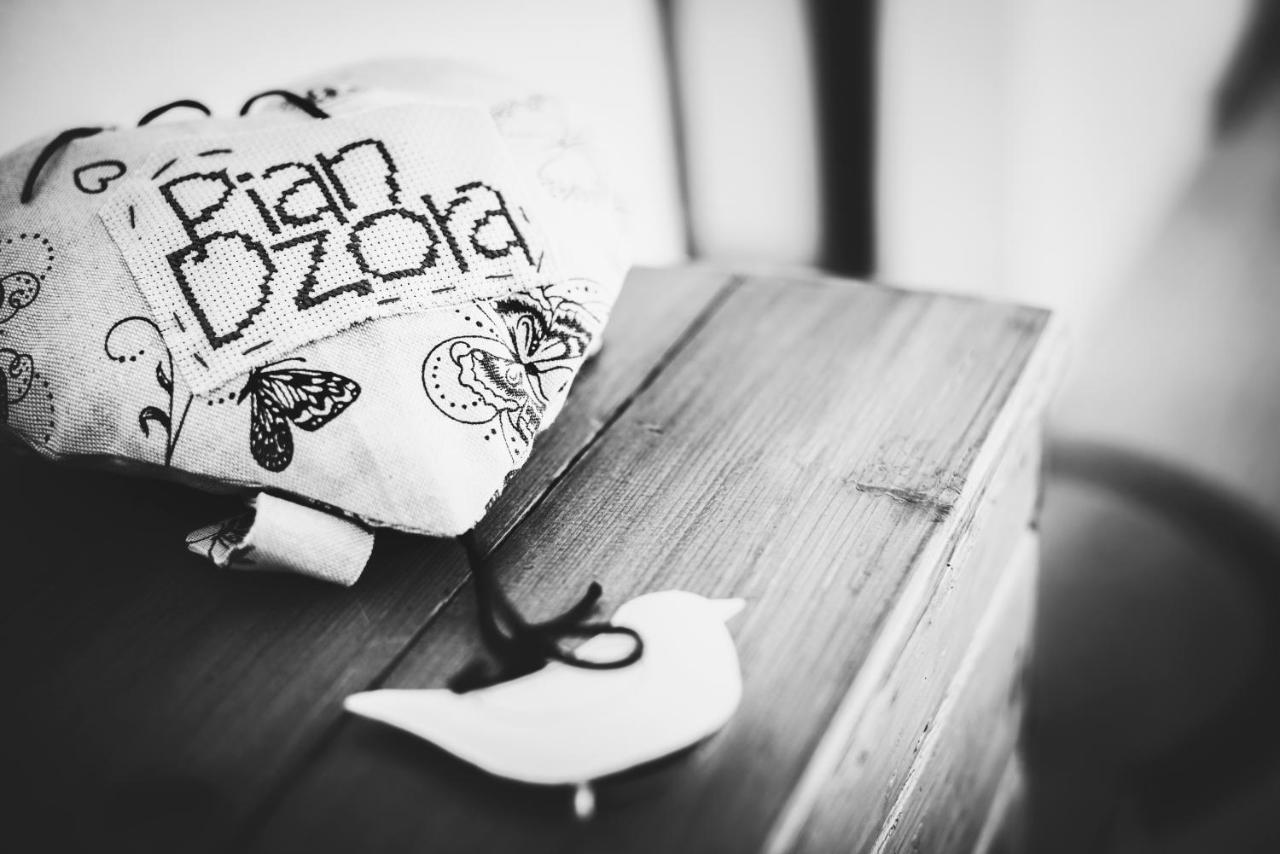 Ca 'D Langa B&B Треизо Экстерьер фото