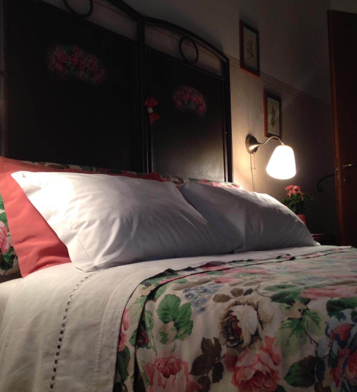 Ca 'D Langa B&B Треизо Экстерьер фото